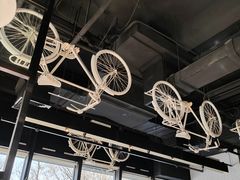 -玛尚诺意式餐厅(官舍店)