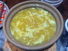 沙棘醪糟汤-山四砂锅(钟楼街店)