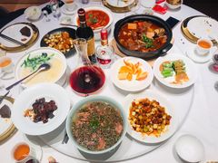 -俏江南天津时尚曲艺主题餐厅(马场道店)