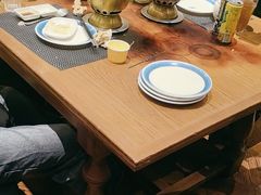 -亚马逊蒸汽活海鲜自助(LCM置汇旭辉广场店)