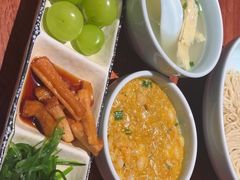 -裕兴记•蟹黄面馆(人民广场店)