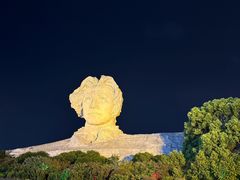 -橘子洲景区