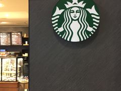 -星巴克(成都机场T2店)