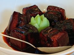 -蘇锦宴·淮扬菜烤鸭·小院(三元桥霄云路店)