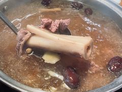 -原汁原味驴庄(长岭村店)