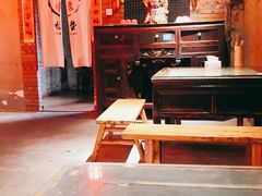 -田园印象·成都土菜院子(华阳店)