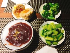 -十面春风·江南面馆(崇宁路店)