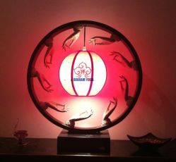 点击看大图 设施-BikramYoga静之婵瑜伽馆