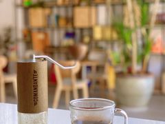 -邦诺咖啡(南石源居店)