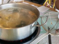-花田煮鲜牛肉火锅(钟楼众汇店)