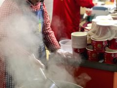-熊腊生热干面馆(宝丰店)