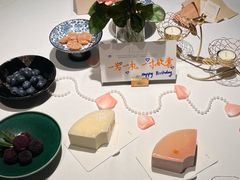 -荣轩(新荣记环球金融中心店)