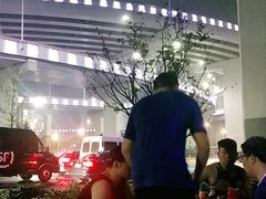 -新疆阿力烧烤