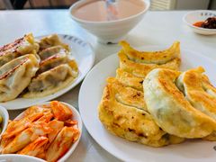 -劈柴院锅贴(沈阳路店)