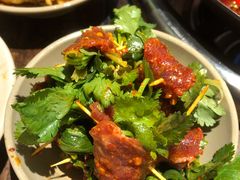 -四小区火锅·巷子里的重庆火锅(花照壁店)