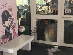 -Mr.J义法厨房(北医店)