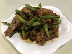 -清华澜园教工餐厅