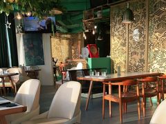 大堂-烛影拾光观景餐厅·创意菜·摄影·小提琴(大唐不夜城店)