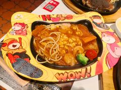 -豪享来(我格广场店)