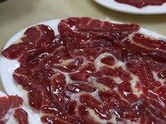 -五洲牛肉美食馆
