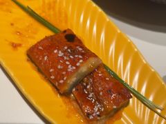 -上井料理黑金店(IFS国金中心店)