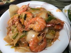 -华春餐馆(鱼山路店)