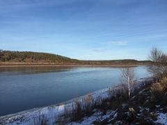 -北极村旅游风景区
