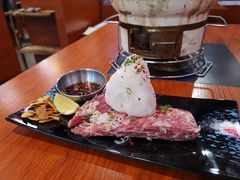 -大阪烧肉BAKA一代(十亩地店)