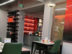 -香辣会·老牌川菜(骏豪店)