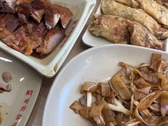 -百家鸡味馆(清泰店)