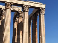 -奥林匹亚宙斯神庙