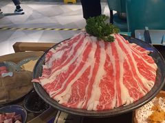 -五星桥原切肥牛火锅·30年专注好牛肉(湖塘店)