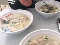 -海平馄饨(逍遥二路店)
