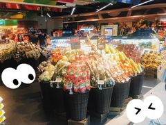 -Olé精品超市(广州太古汇店)