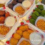 为了这个驴打滚我愿意永远留在西安‼️