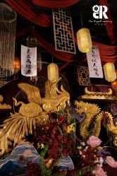 点击看大图 -彼歌婚礼工作室·星座专属定制