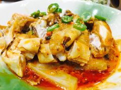 -郑庄脂渣海鲜楼(九水路店)