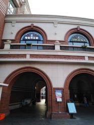 -TWOFACE 双面理发馆