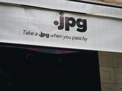 -JPG coffee(广州体育西店)