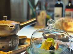 -叶叶菩提(太原别墅店)