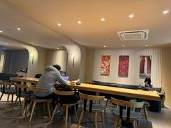 -星巴克(中远两湾城店)