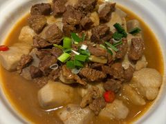 -老阿爸鲜鱼土菜(昆山花桥店)