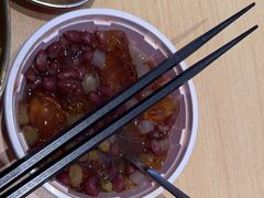 -庆米鲜朝鲜族拌饭(固戍店)