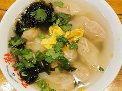 -阿三生煎(正弘城店)
