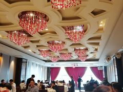 大堂-炳胜品味(珠江新城店)