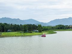 -琅岐红光湖公园
