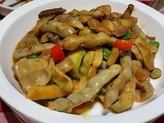 -西贝(上海我格广场店)