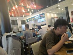 -李先生牛肉面大王(上海站南广场店)