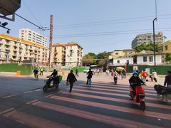 -西关明记肠粉(荔枝湾店)