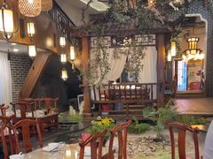 -老太原菜馆(中正天街店)